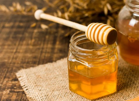 قیمت خرید عسل طبیعی ضمانتی با فروش عمده